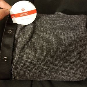 Lululemon Vinyasa Scarf